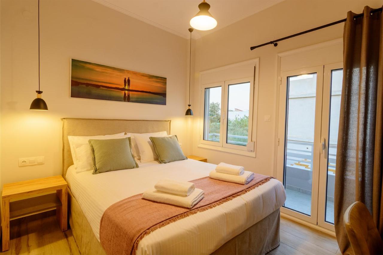 Bitsakis Family II - Paleochora Luxury House Villa Kültér fotó